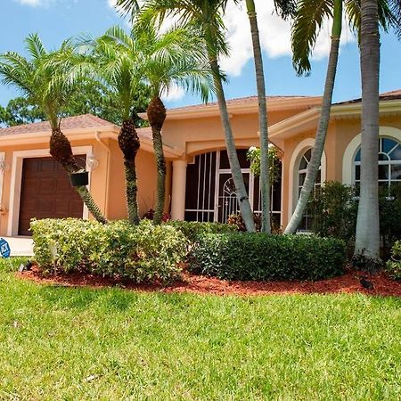 Charming Vacation Home In Port St Lucie. Port St. Lucie Exterior foto