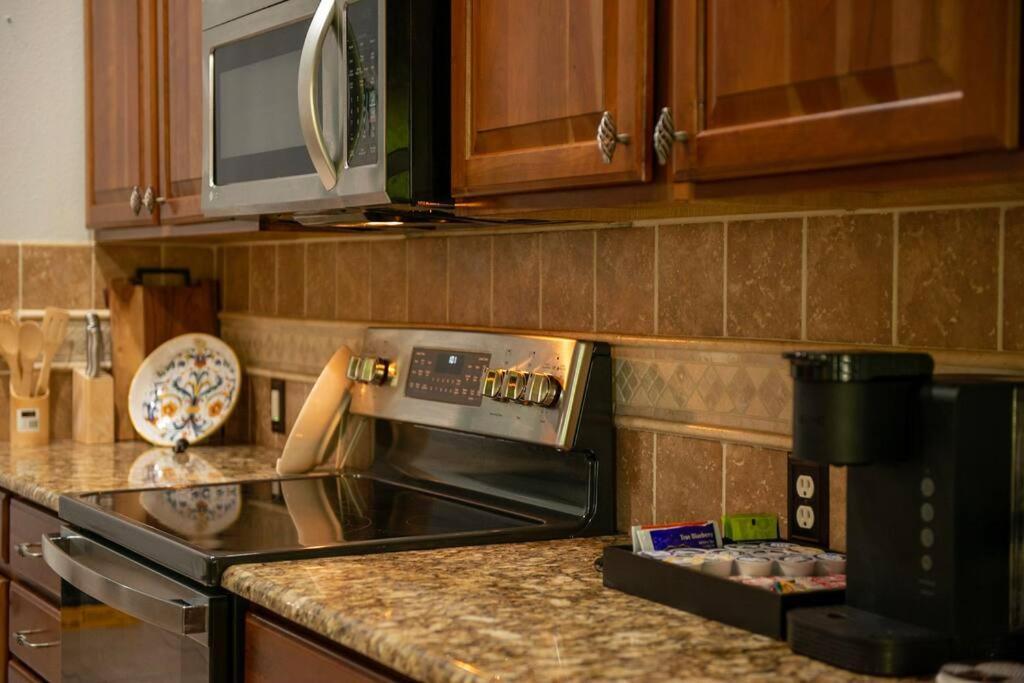 Charming Vacation Home In Port St Lucie. Port St. Lucie Exterior foto