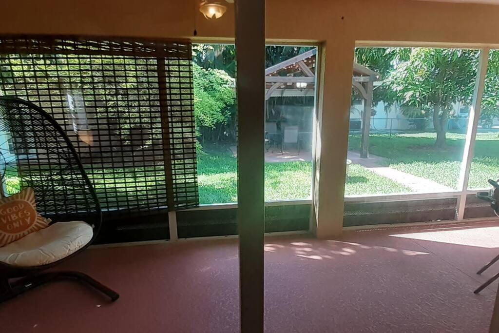 Charming Vacation Home In Port St Lucie. Port St. Lucie Exterior foto