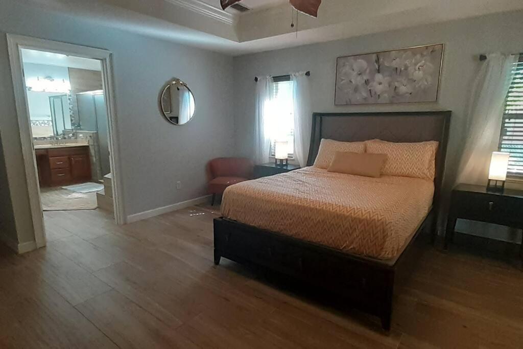 Charming Vacation Home In Port St Lucie. Port St. Lucie Exterior foto