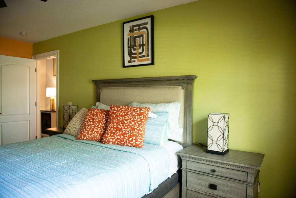 Charming Vacation Home In Port St Lucie. Port St. Lucie Exterior foto