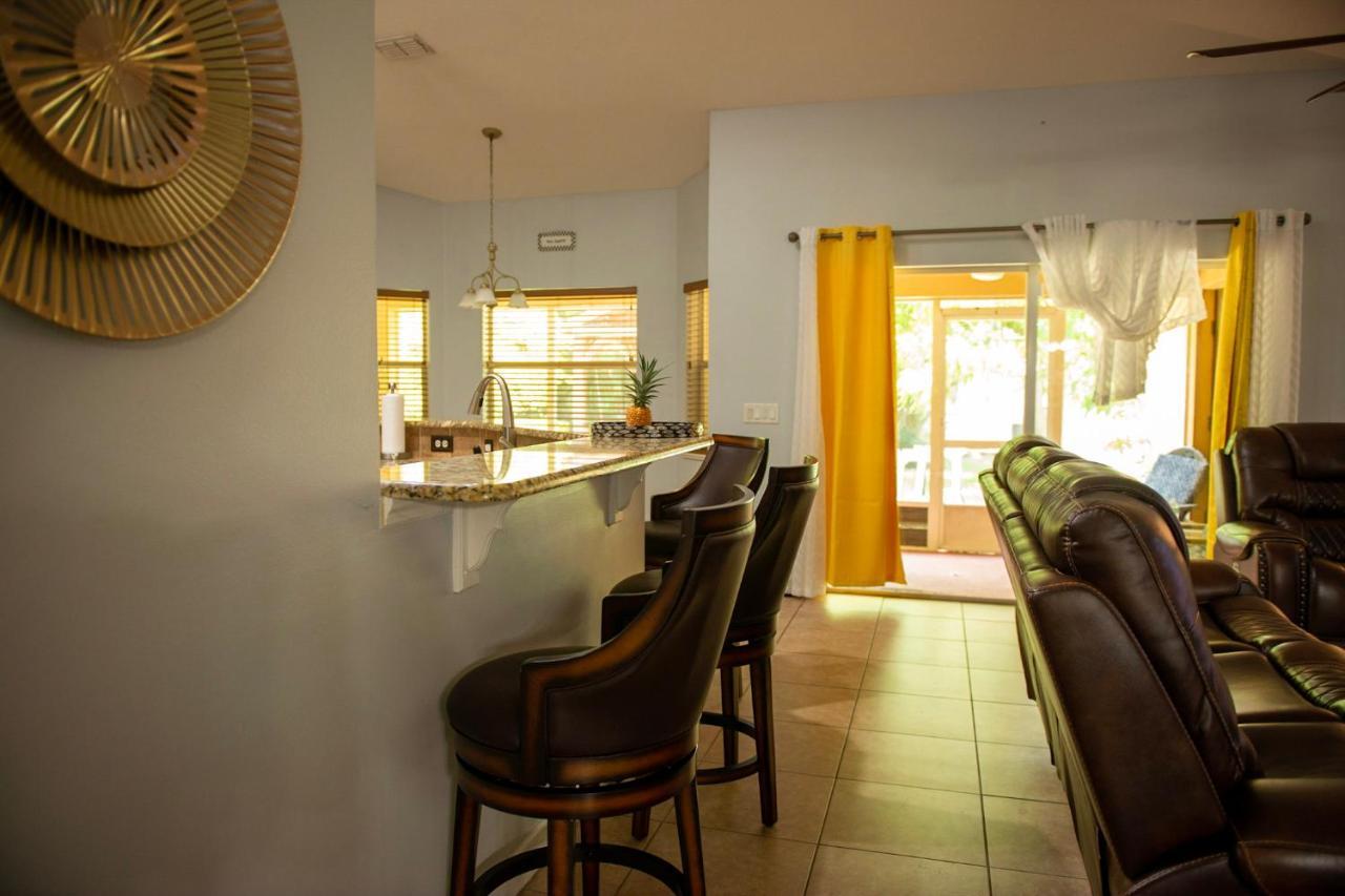 Charming Vacation Home In Port St Lucie. Port St. Lucie Exterior foto