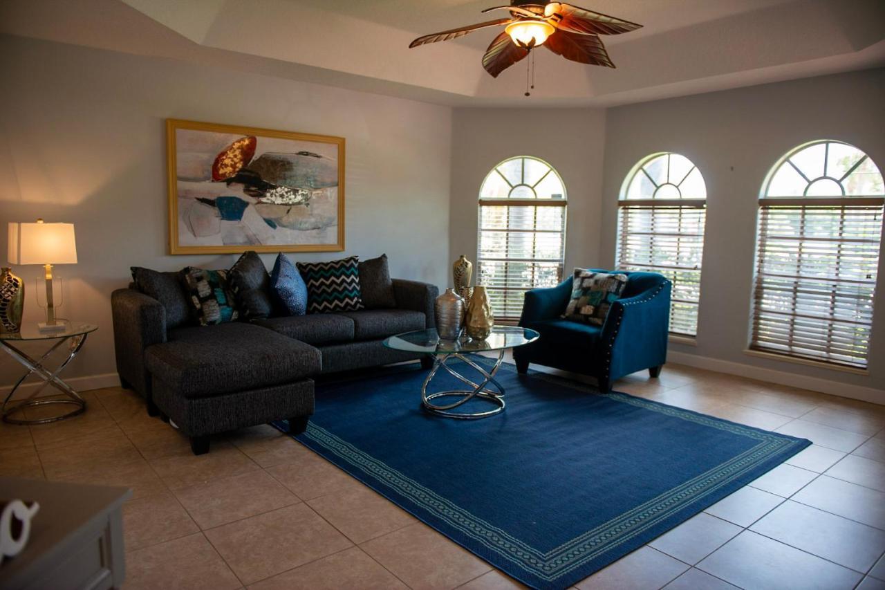 Charming Vacation Home In Port St Lucie. Port St. Lucie Exterior foto